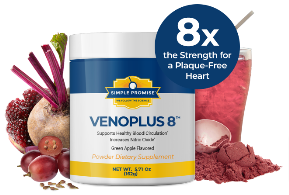 VenoPlus 8 Reviews