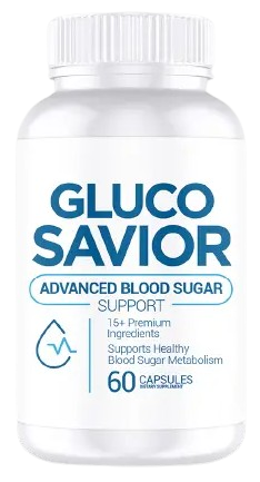 Gluco Savior Reviews