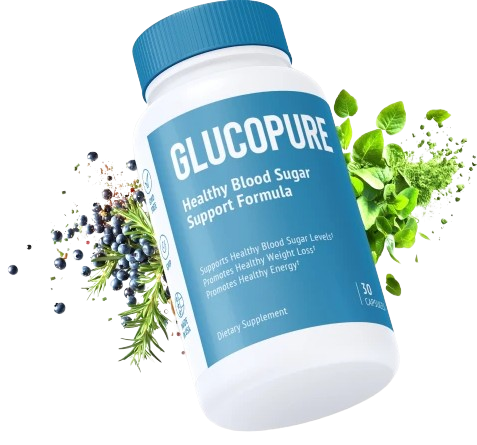 GlucoPure Reviews