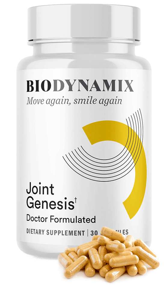 Joint Genesis Reviews