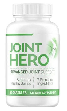 Joint Hero Reviews