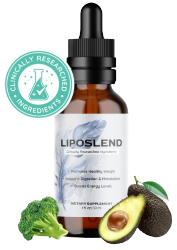 LipoSlend Reviews