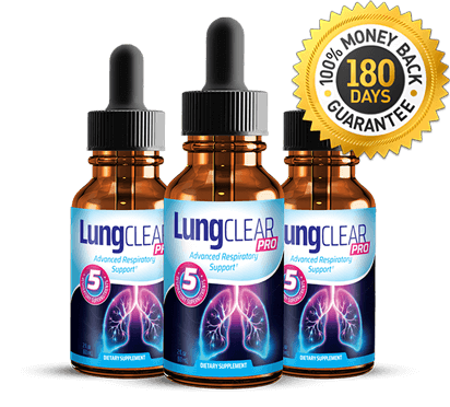 Lung Clear Pro Reviews