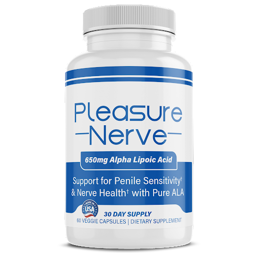 Pleasure Nerve Reviews