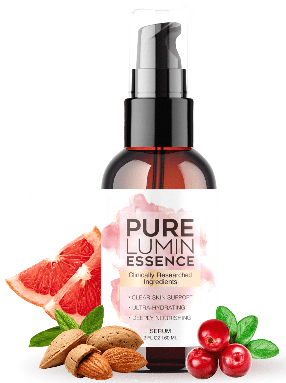 PureLumin Essence Reviews