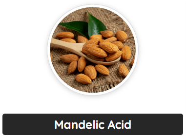 Mandelic Acid