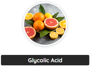 Glycolic Acid