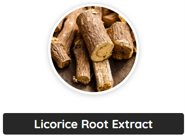 Licorice Root Extract