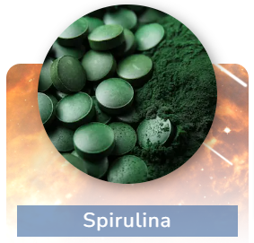 Spirulina