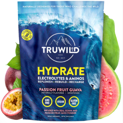 TruWild Hydrate Reviews