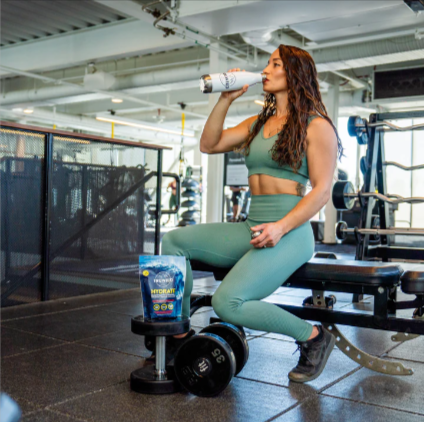 TruWild Hydrate Supplement