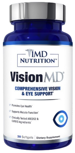 VisionMD Reviews