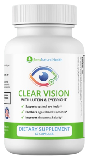 Clear Vision Reviews