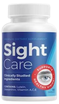 Sight Care Australia