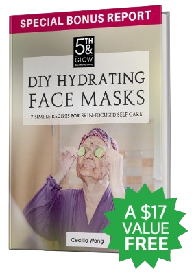 7 DIY Hydrating Face Masks
