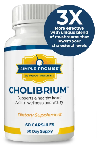 Cholibrium Reviews