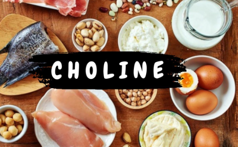 Choline