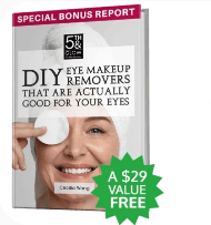 DIY Eye Makeup Removers that are Good for Your Eyelashes
