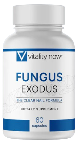 Fungus Exodus Reviews - Single bottle