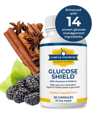 Glucose Shield Reviews