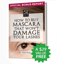 How to Buy Mascara that Won’t Damage Your Lashes