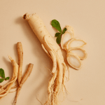 Korean Ginseng