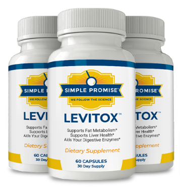 Levitox Reviews