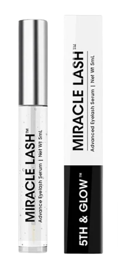 Miracle Lash Reviews