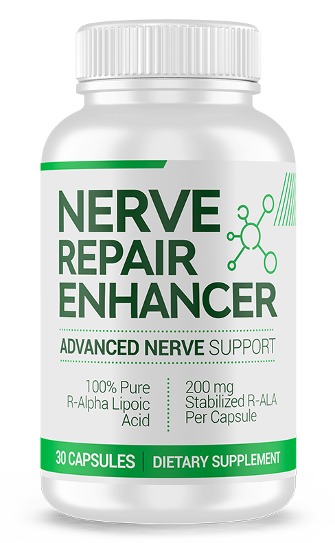 Nerve Repair Enhancer Reviews