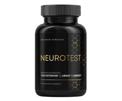 Neurotest Reviews