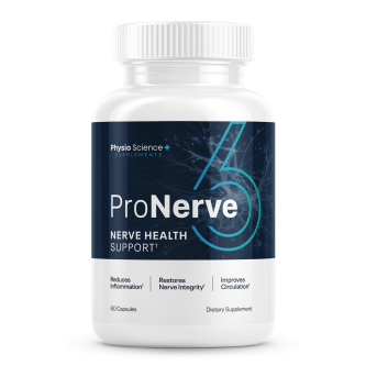 ProNerve6 Reviews