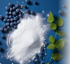 Organic Xylitol