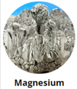 Magnesium