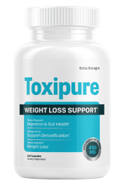 Toxipure Reviews