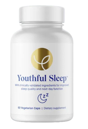 Vitality Now YouthFul Sleep Reviews