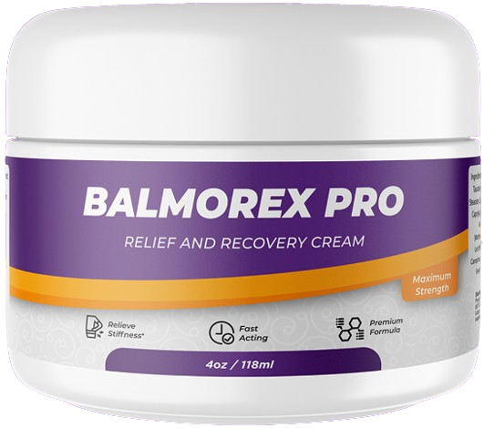BalMorex Pro Where to Buy