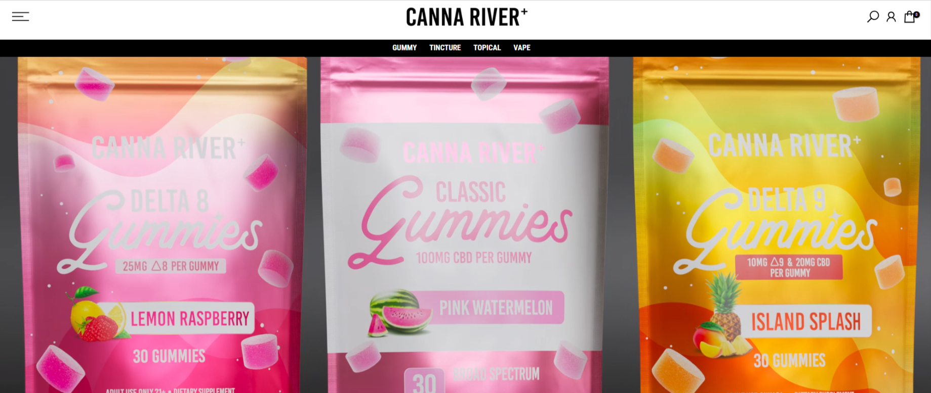 Canna River Reviews