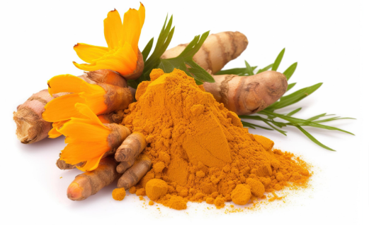 Curcumin