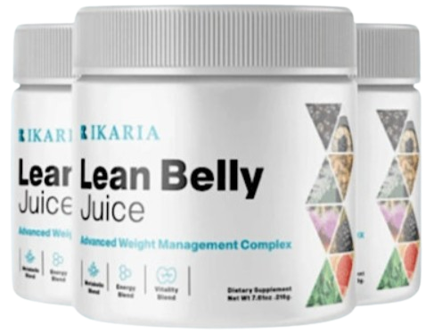Ikaria Lean Belly Juice Where to Buy