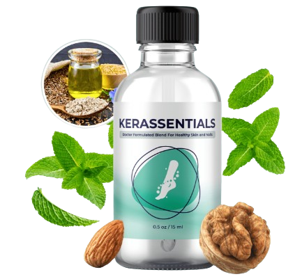 Kerassentials Where to Buy
