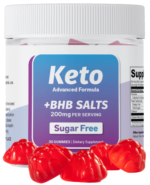 Keto BHB Salts Reviews