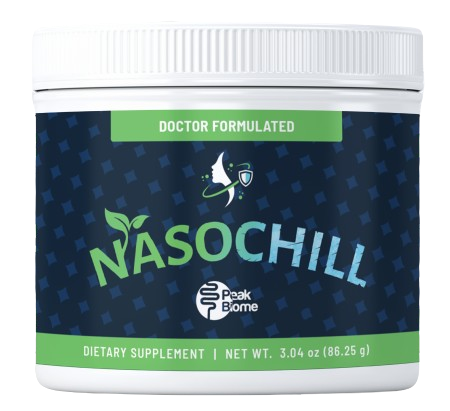 NasoChill Reviews