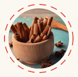 Cinnamon