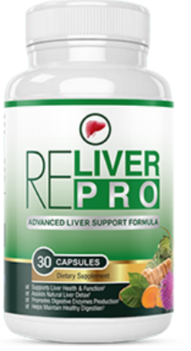 Reliver Pro