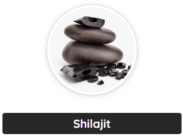 Shilajit