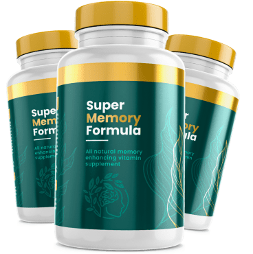 Super Memory Formula Reviews