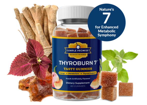 ThyroBurn 7 Reviews