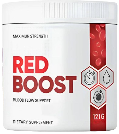 Red Boost Where to Buy