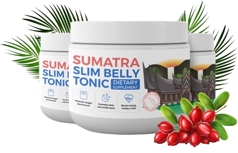 Sumatra Slim Belly Where to Buy