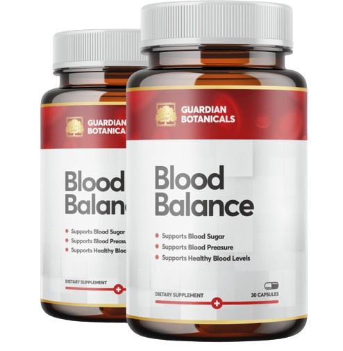 Guardian Blood Balance Where to Buy